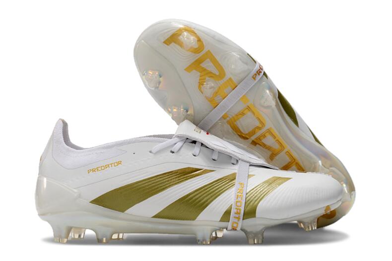 Adidas Predator Elite Tongue FG Size 39-45-64722676